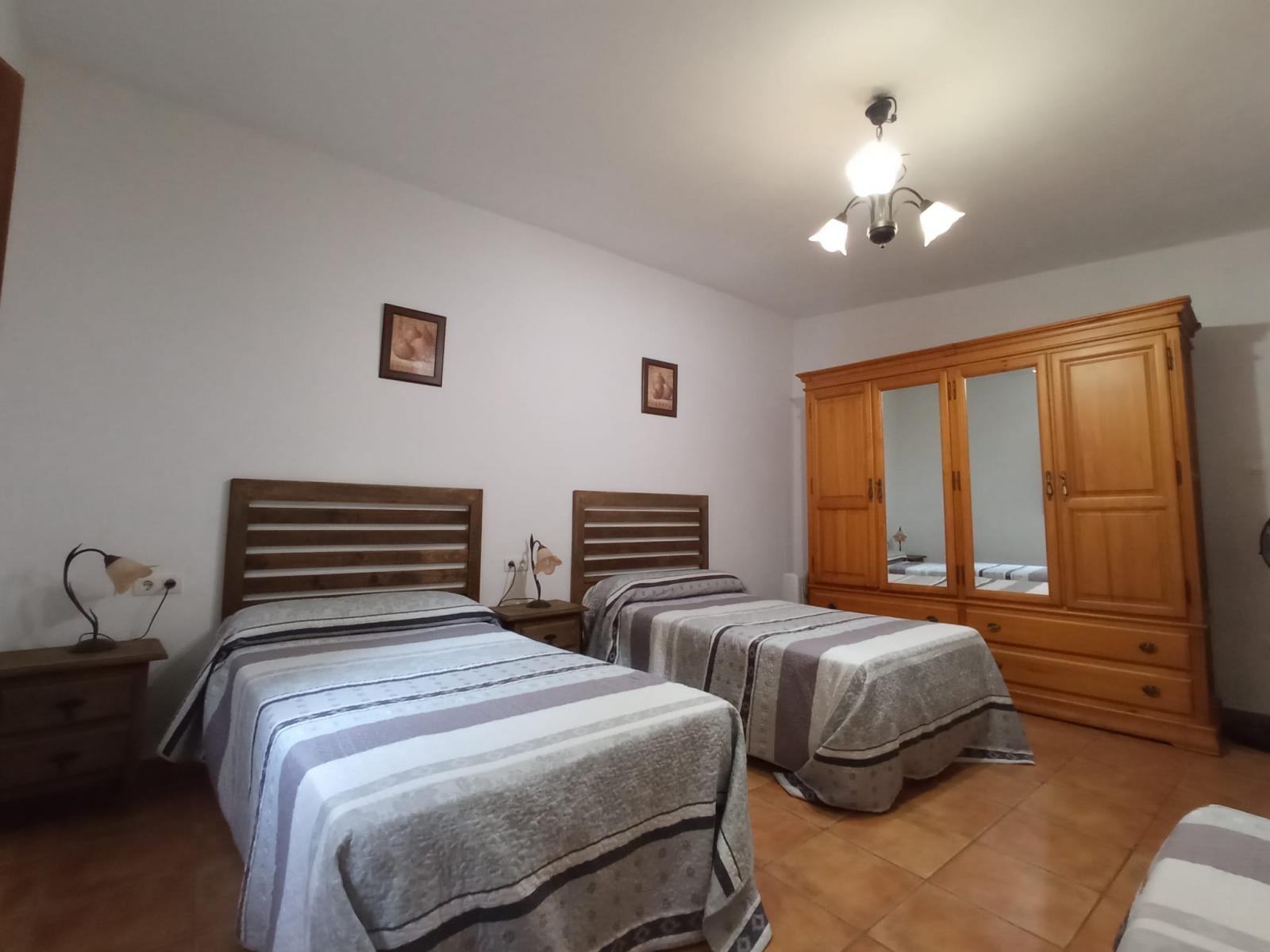 Maravilloso chalet en venta en Torrenueva