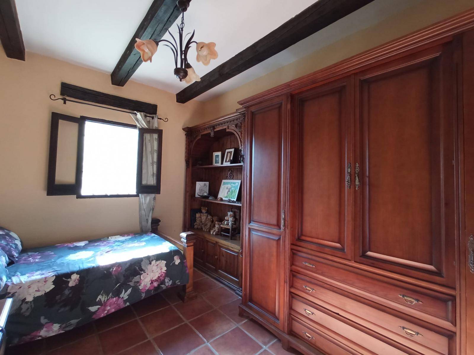 Maravilloso chalet en venta en Torrenueva