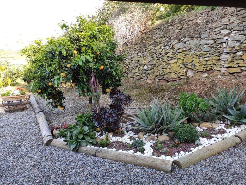 Hus till salu i Torrenueva (Motril)