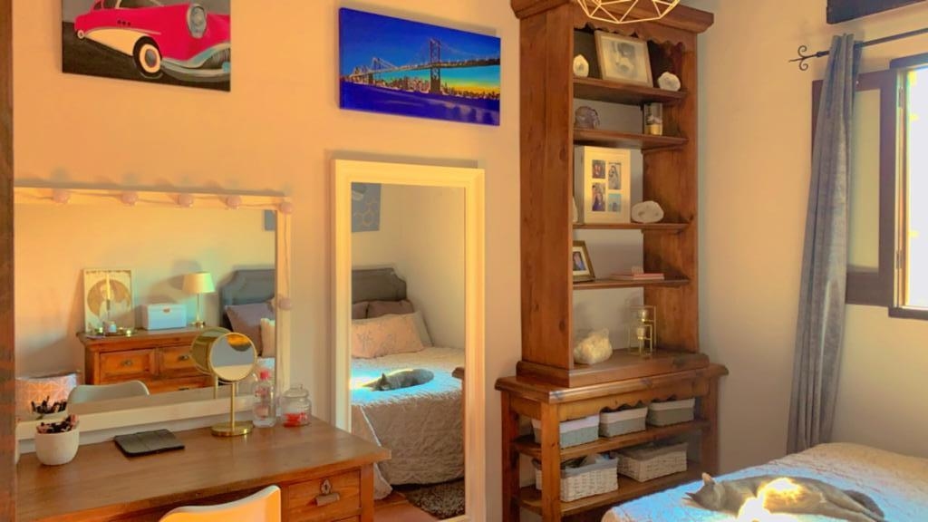 Hus till salu i Torrenueva (Motril)
