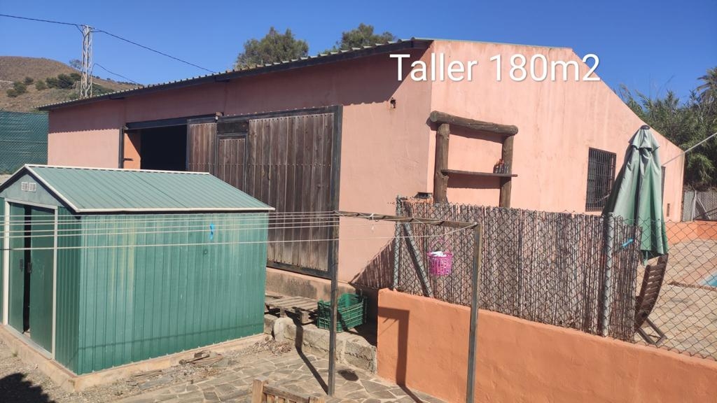 Hus till salu i Torrenueva (Motril)