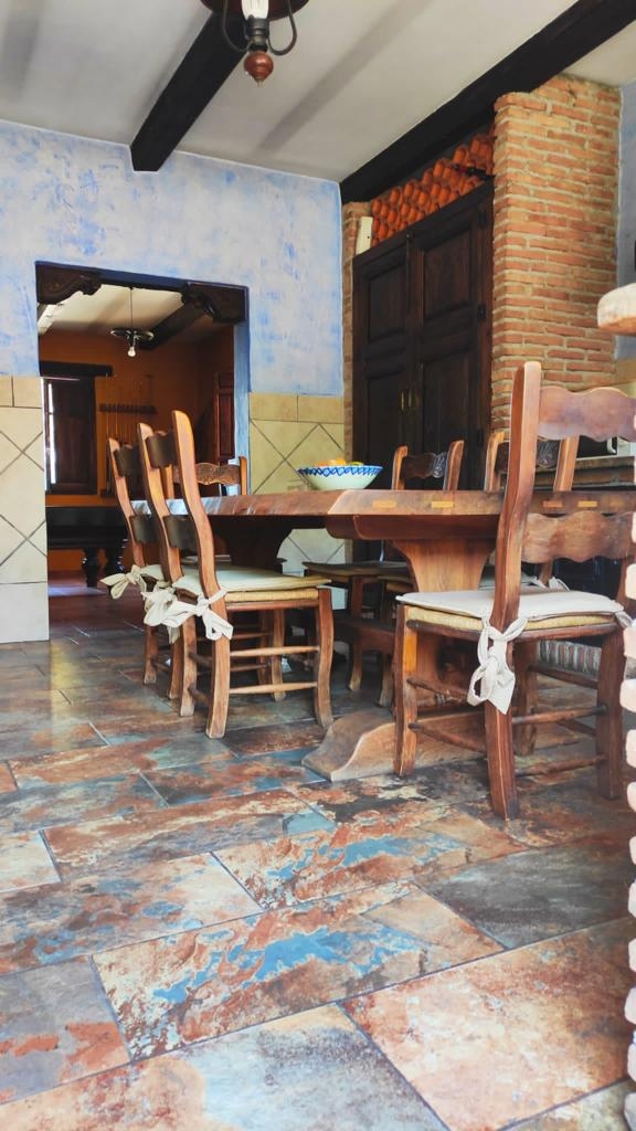 Hus till salu i Torrenueva (Motril)