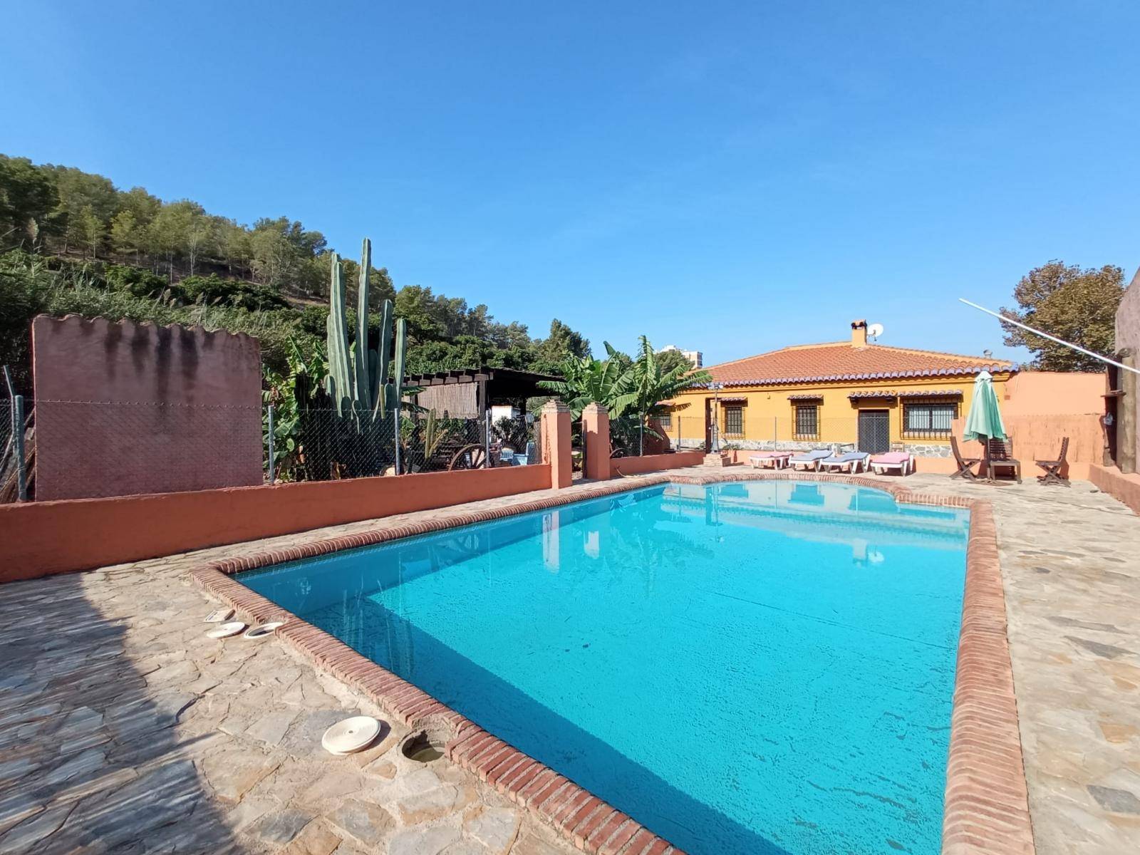 Hus till salu i Torrenueva (Motril)