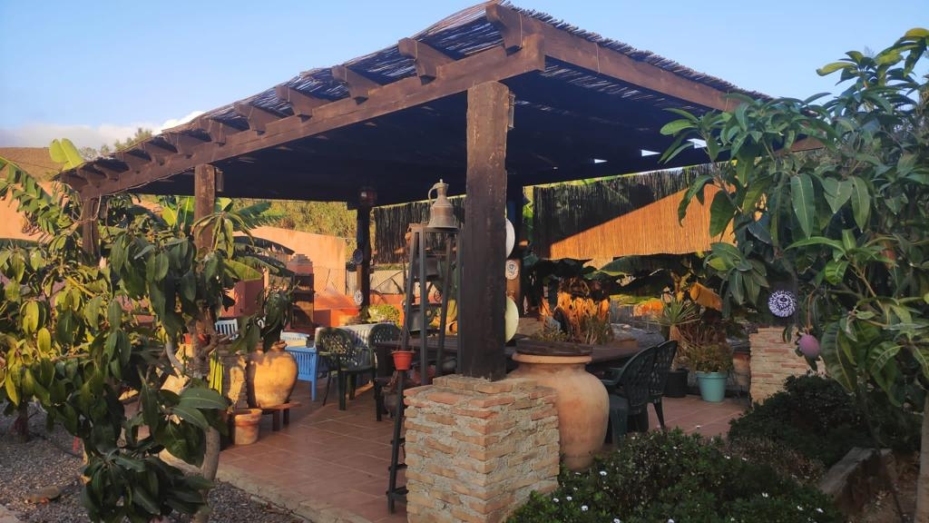 Hus till salu i Torrenueva (Motril)