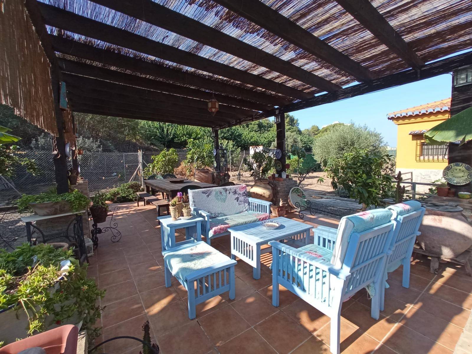 Hus till salu i Torrenueva (Motril)