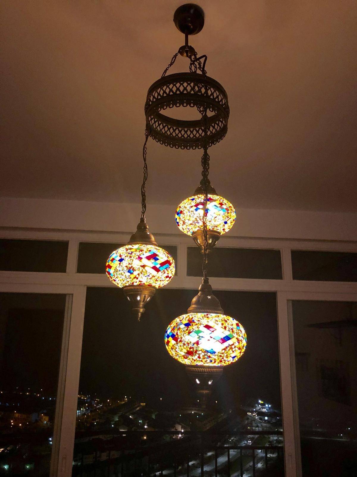 Lägenhet för långtidsuthyrning med oslagbar utsikt