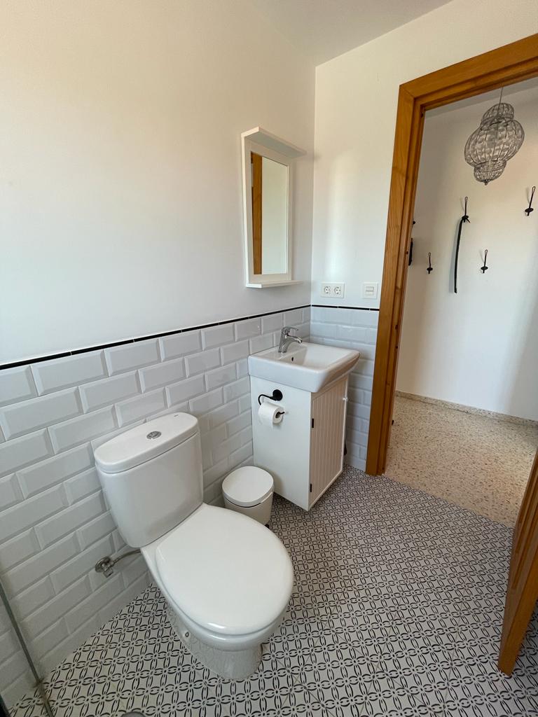 Appartement pour location à long terme avec vue imprenable