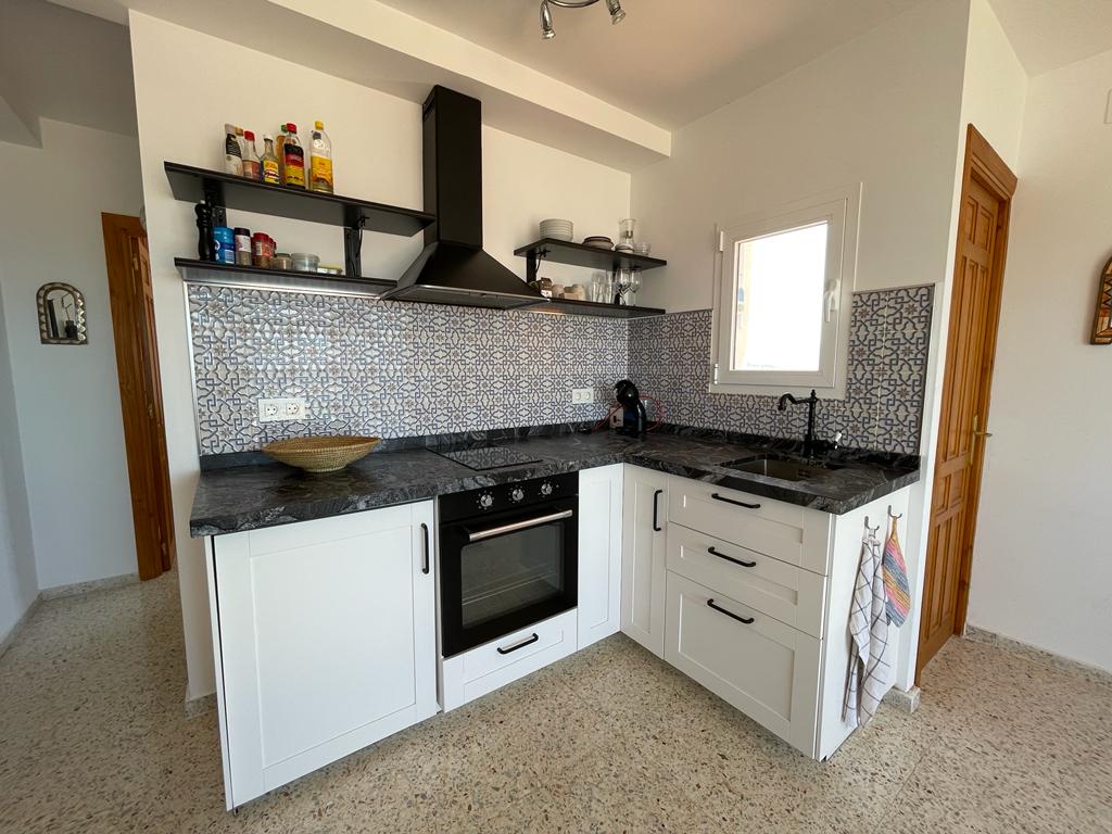 Appartement pour location à long terme avec vue imprenable