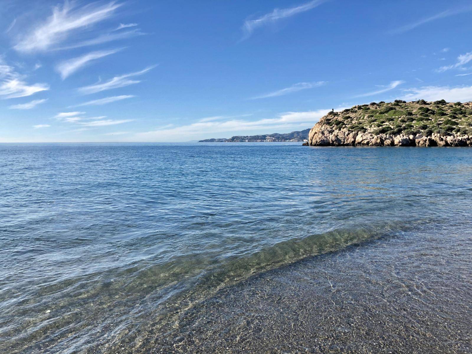 Apartamento en alquiler por temporadas con vistas inmejorables