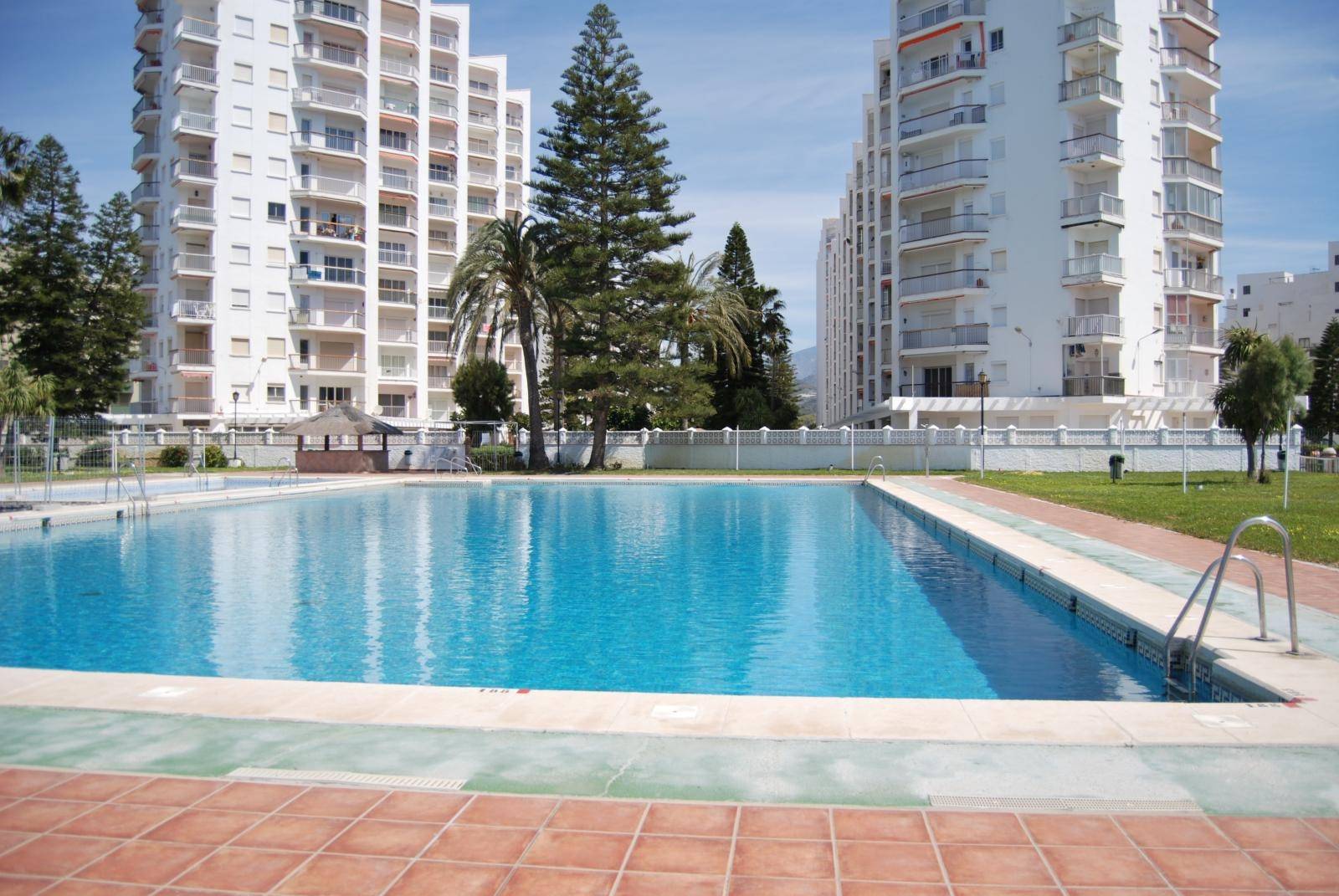 Apartment for sale in Salobreña