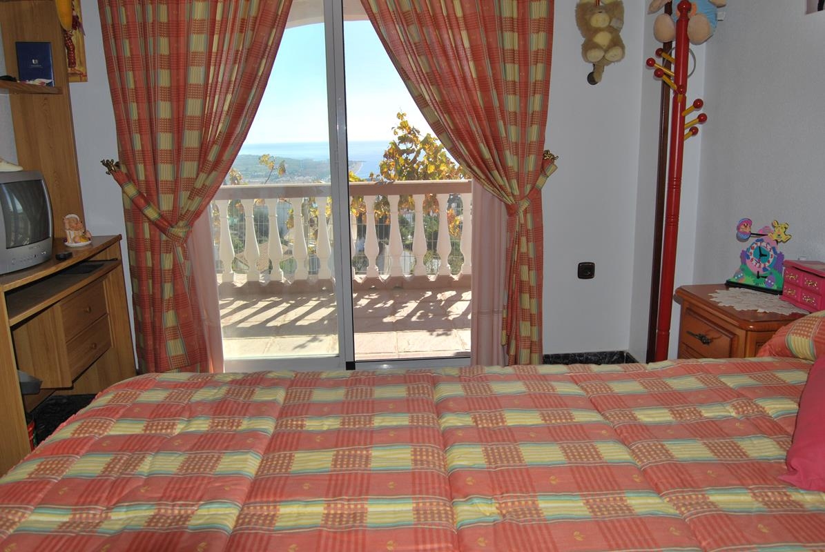 Villa en venta en Salobreña