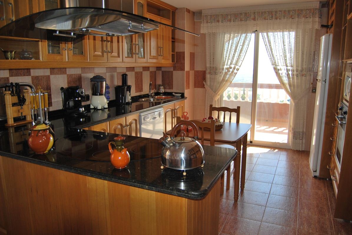 Villa for sale in Salobreña