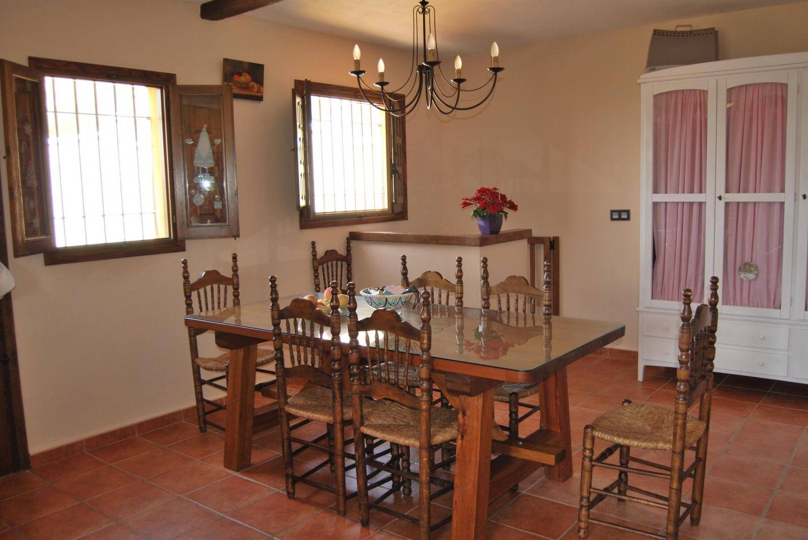 Woning te huur in Motril