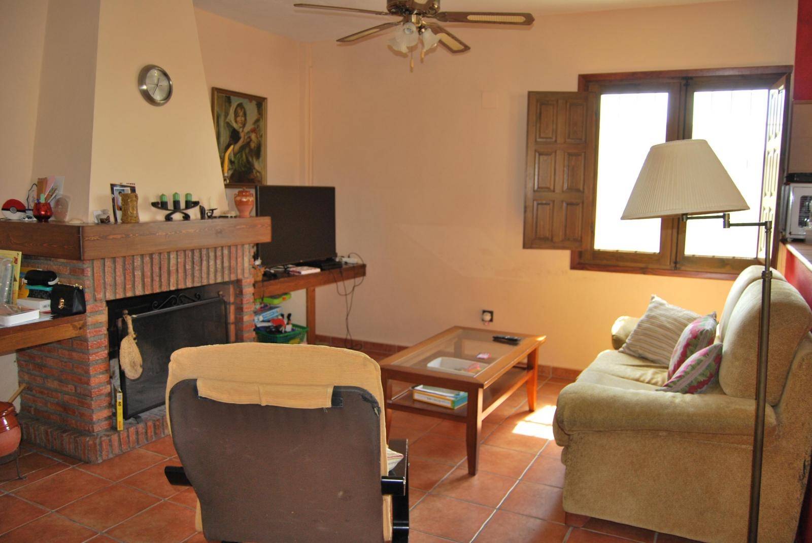 Woning te huur in Motril