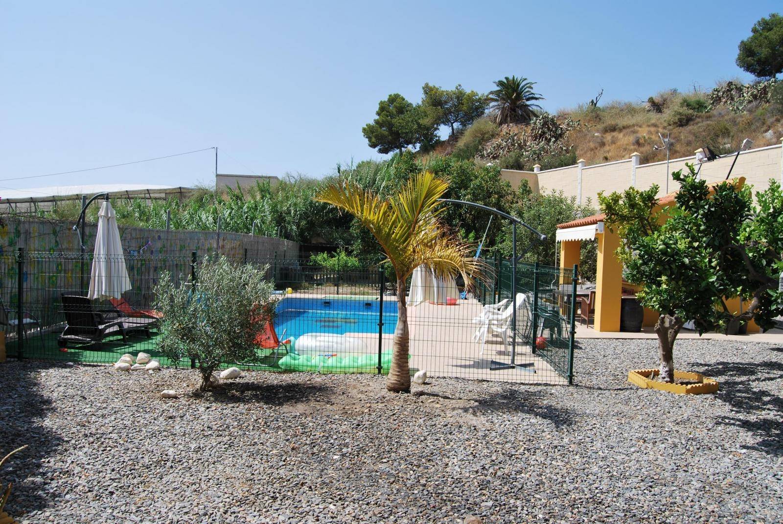 Woning te huur in Motril