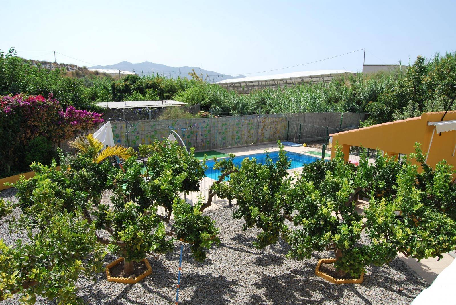 Woning te huur in Motril