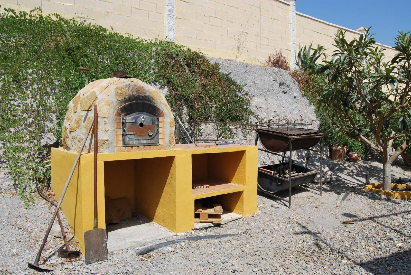 Woning te huur in Motril