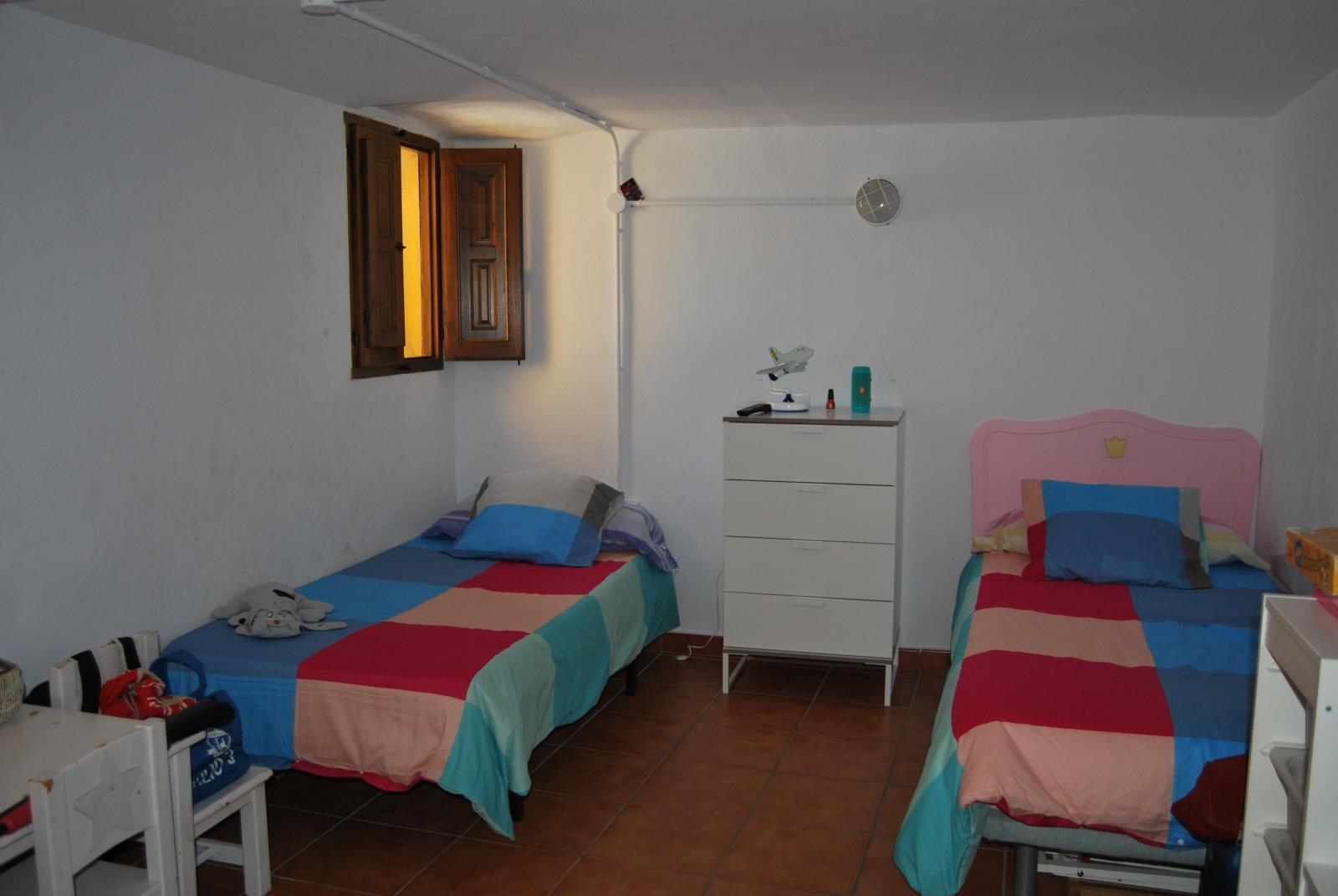 Woning te huur in Motril