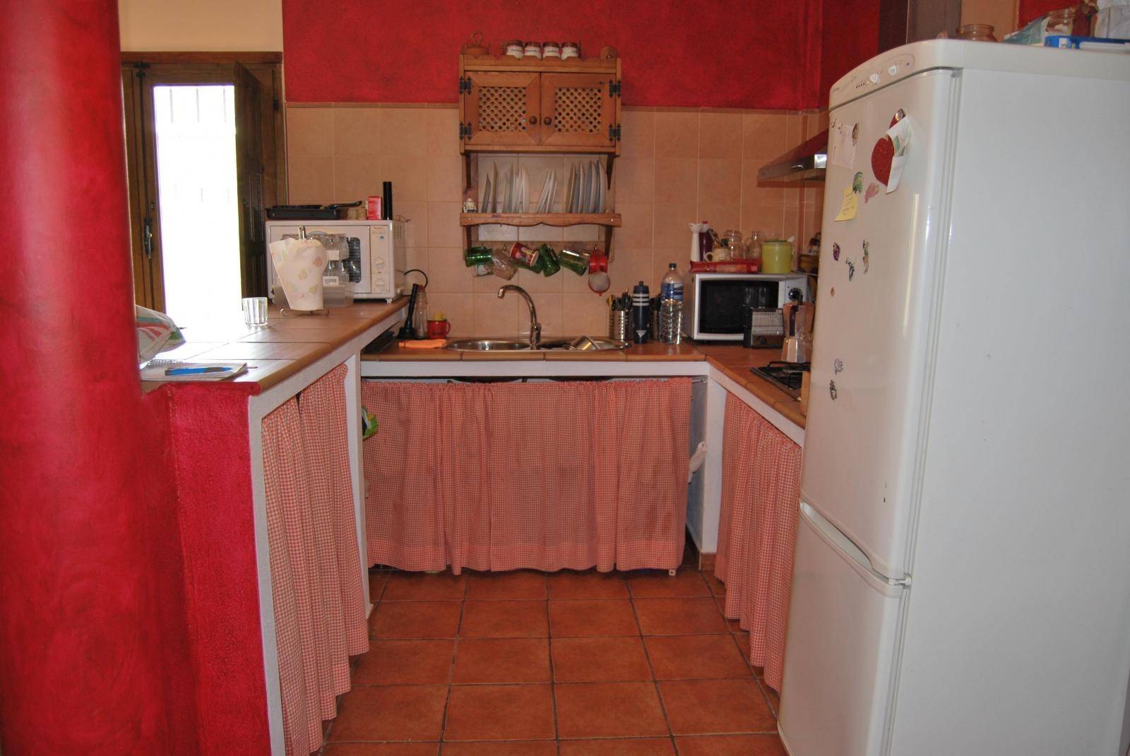 Woning te huur in Motril