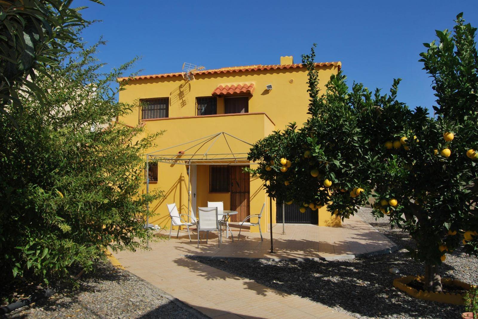 Woning te huur in Motril