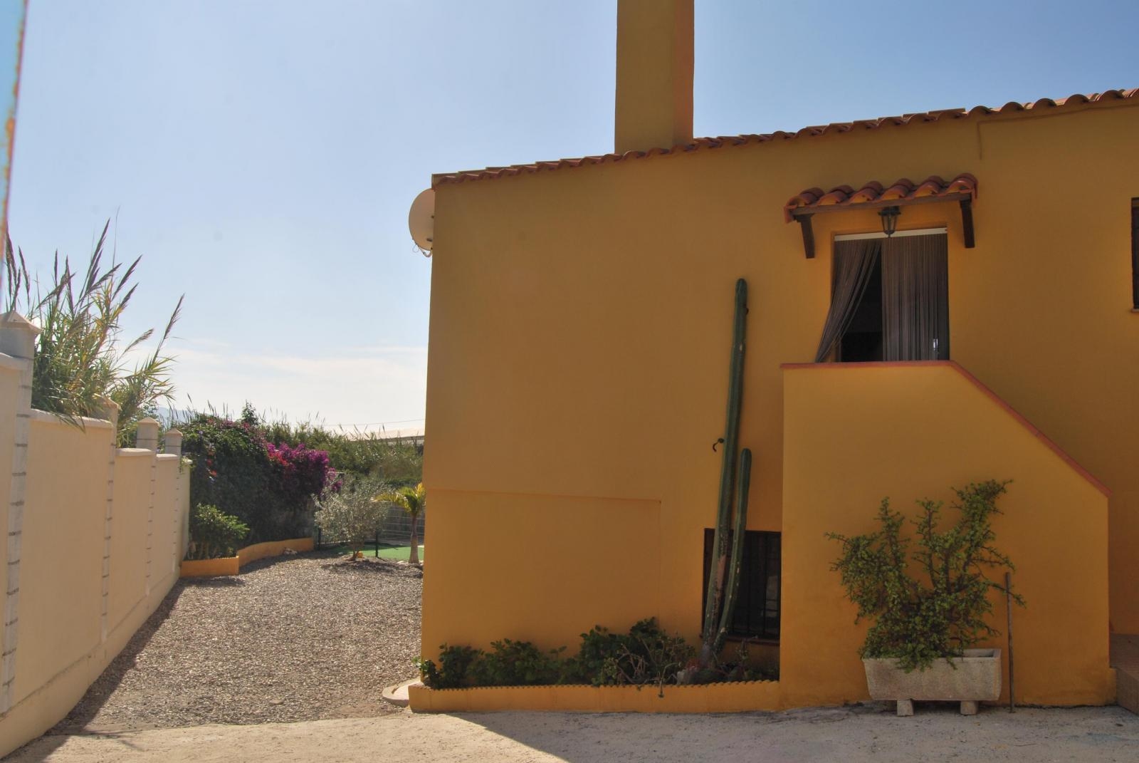 Woning te huur in Motril