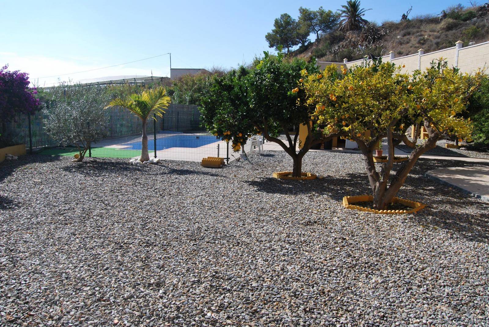 Woning te huur in Motril