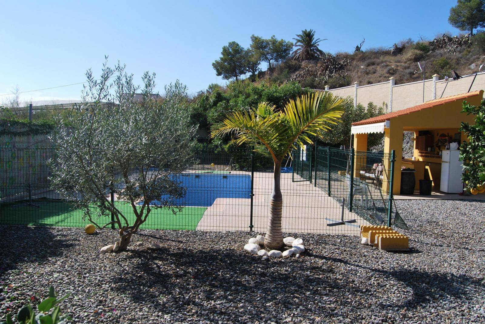 Woning te huur in Motril