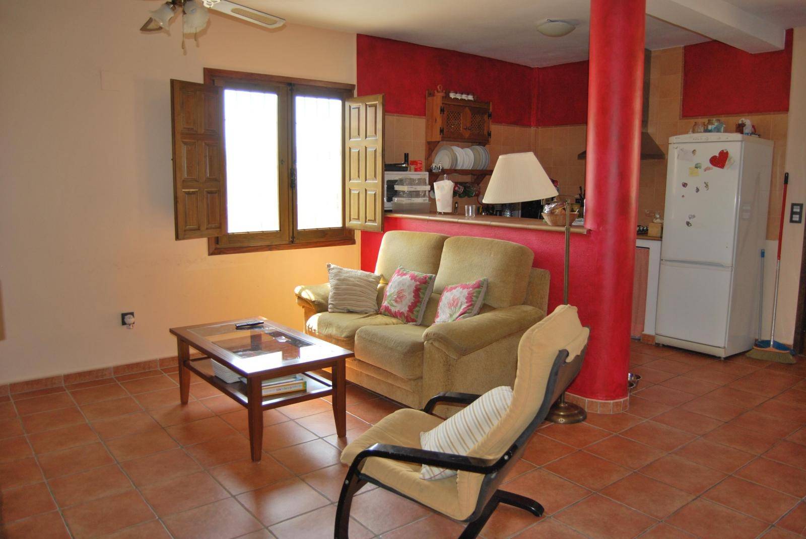 Woning te huur in Motril