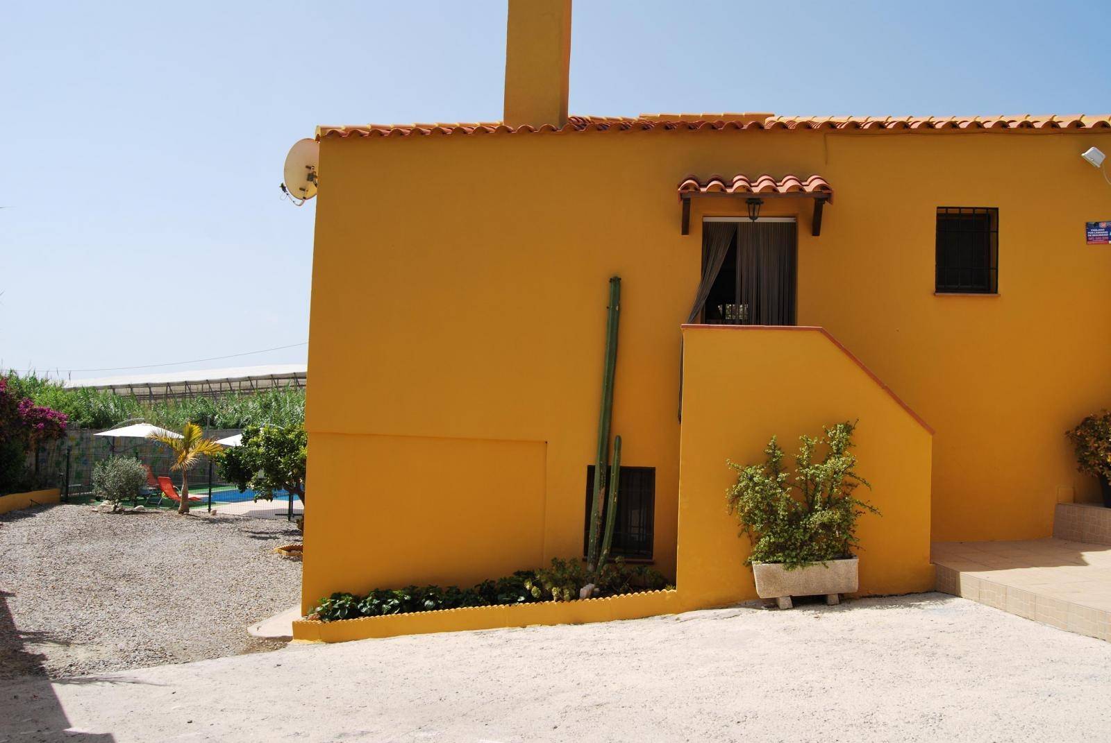 Woning te huur in Motril