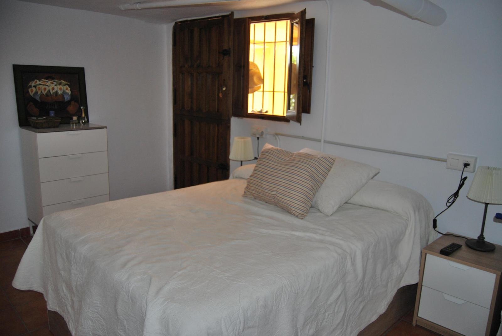 Woning te huur in Motril