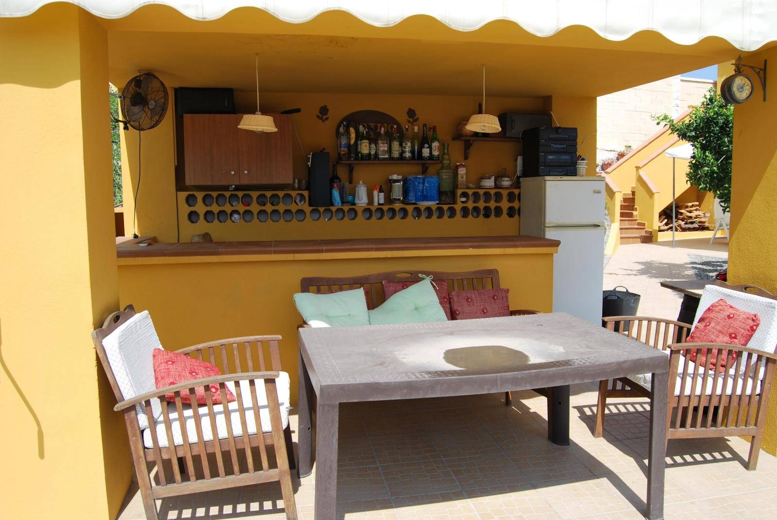 Woning te huur in Motril