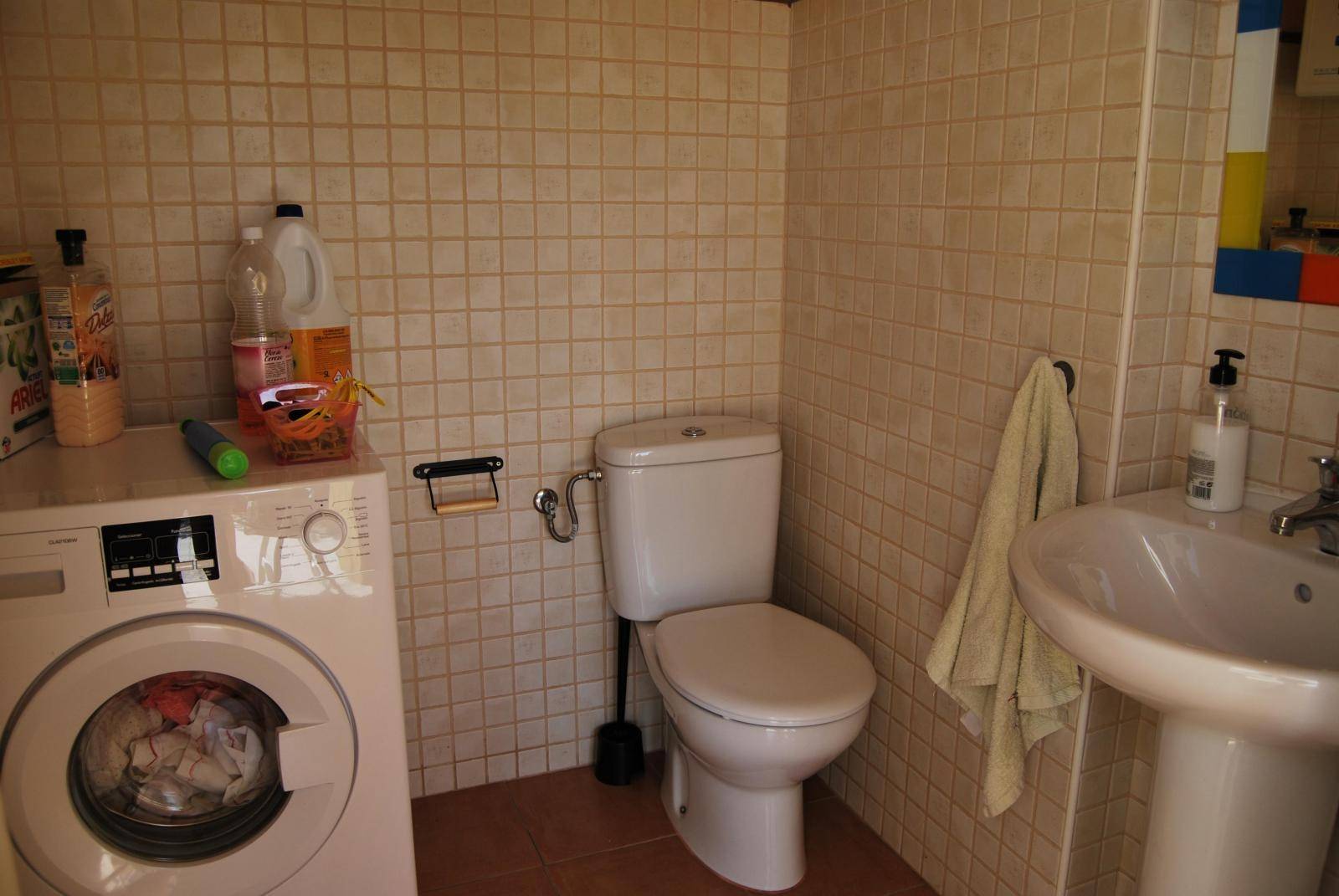 Woning te huur in Motril
