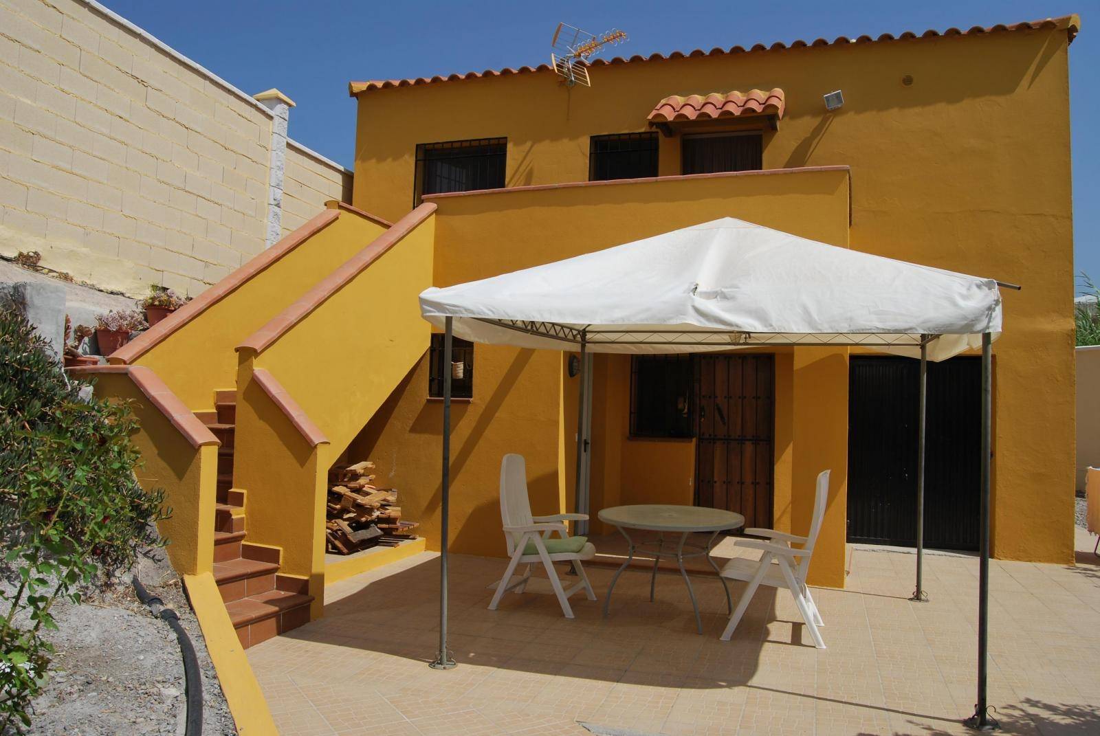 Woning te huur in Motril
