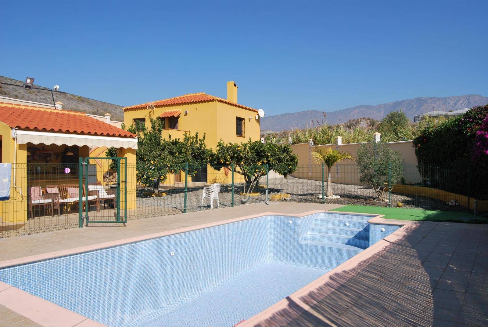 Woning te huur in Motril