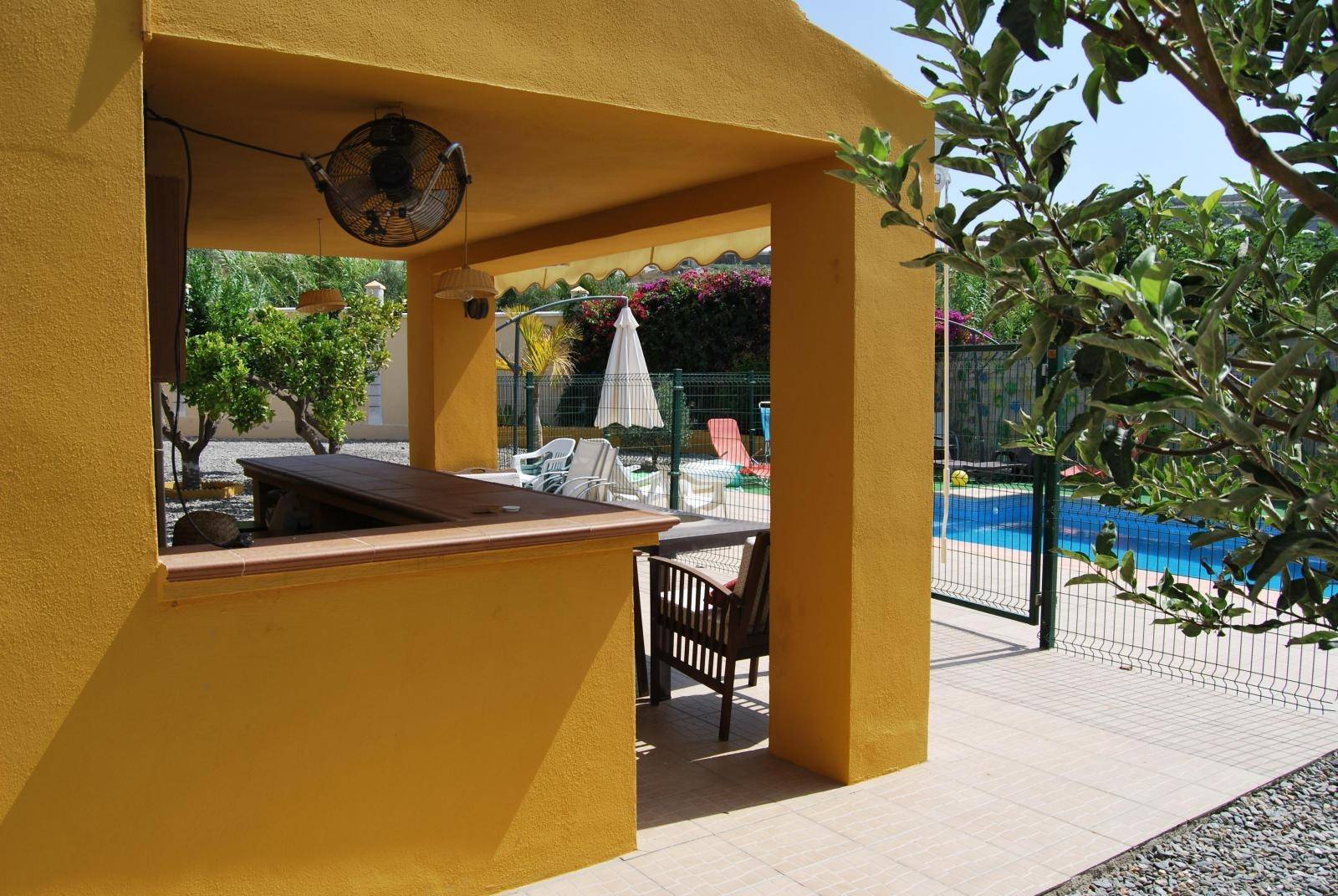 Woning te huur in Motril