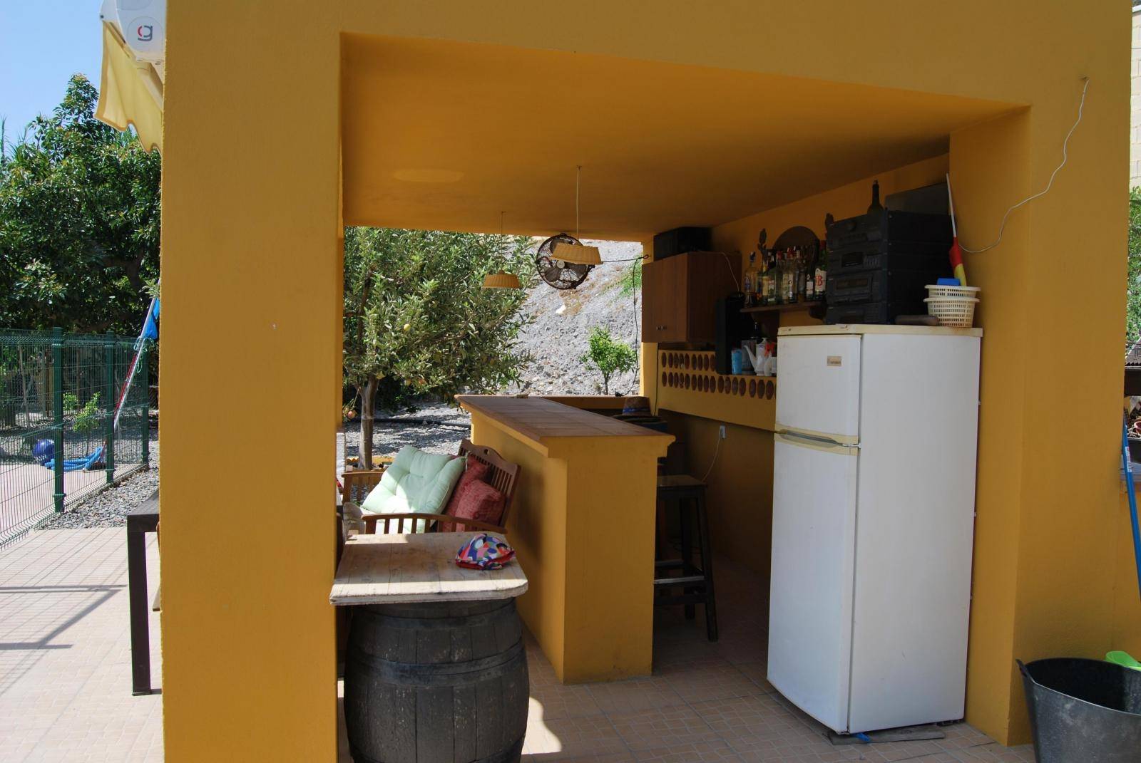 Woning te huur in Motril