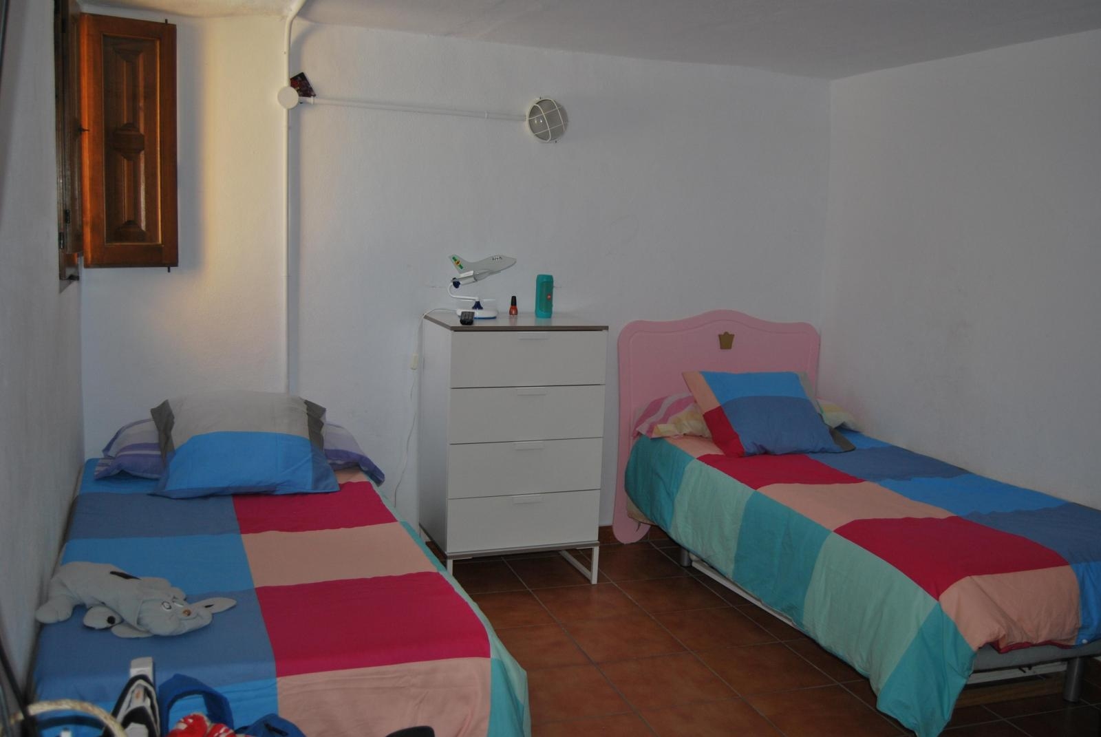 Woning te huur in Motril