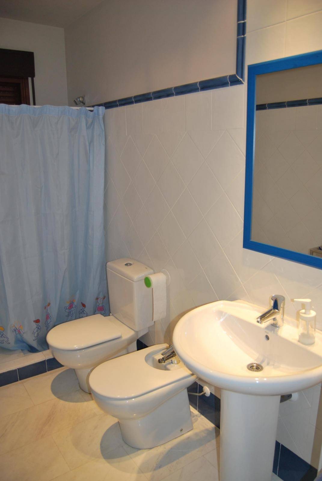 Encantador Apartamento en Motril