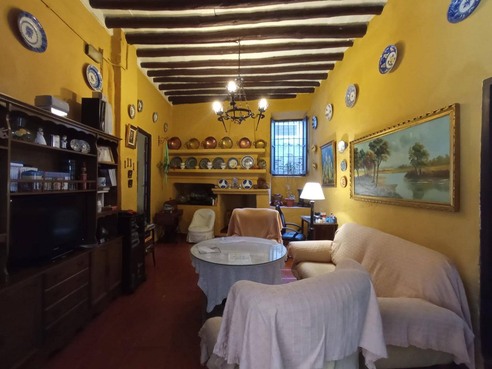 Pension for sale in Salobreña