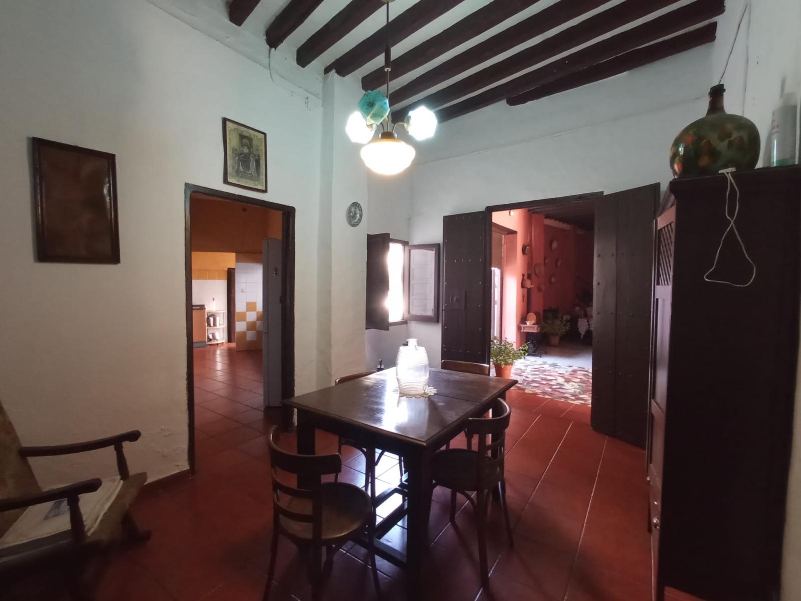Pension for sale in Salobreña