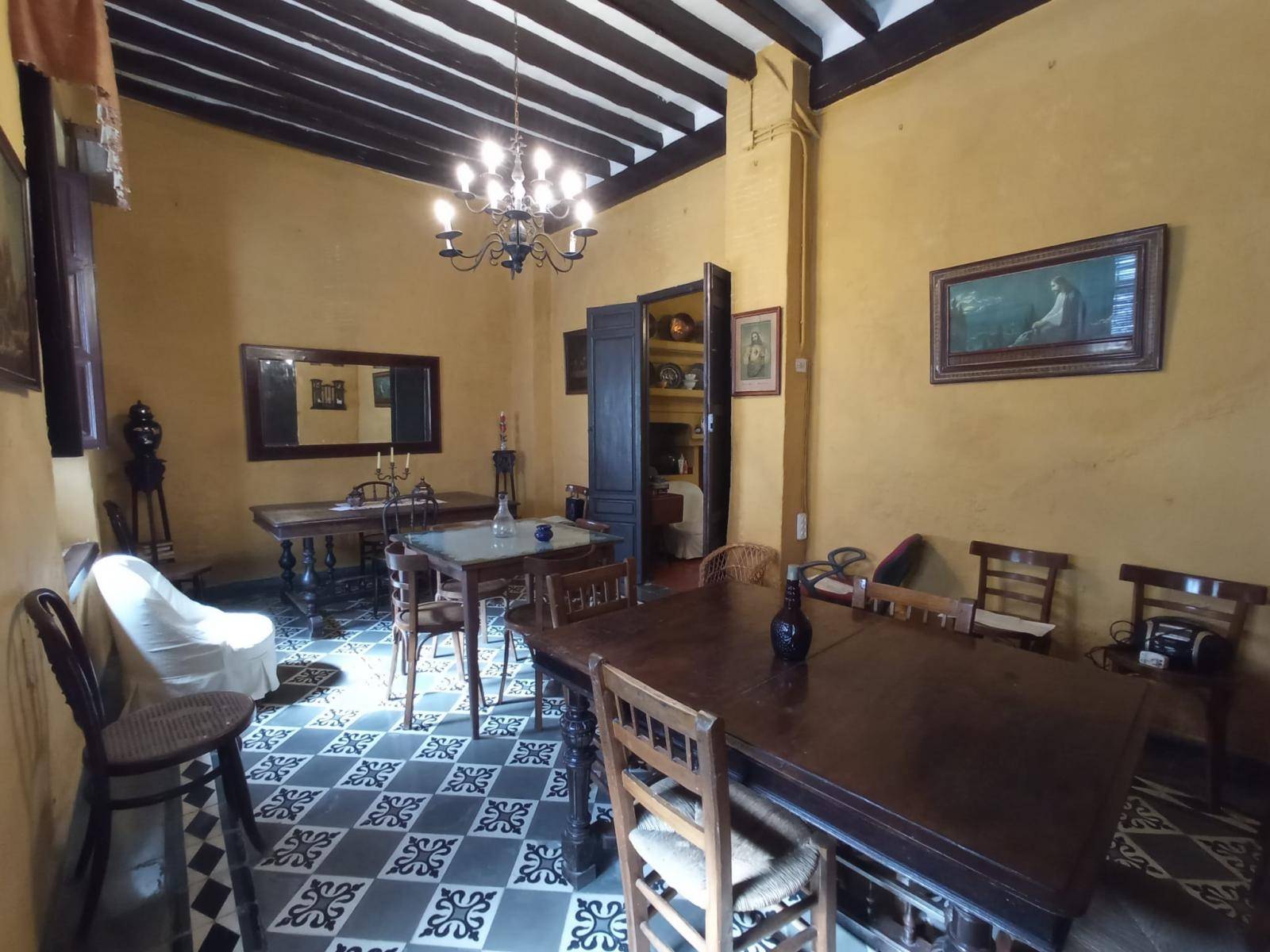 Pension for sale in Salobreña