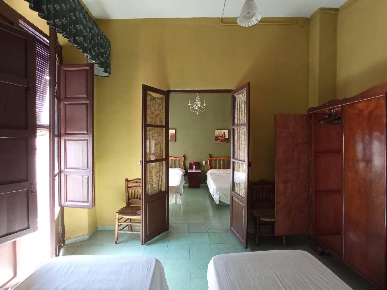 Pension for sale in Salobreña