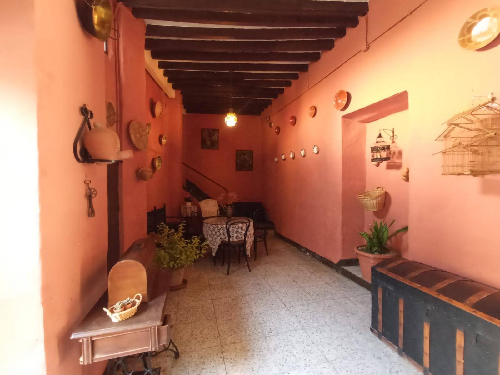 Pension for sale in Salobreña