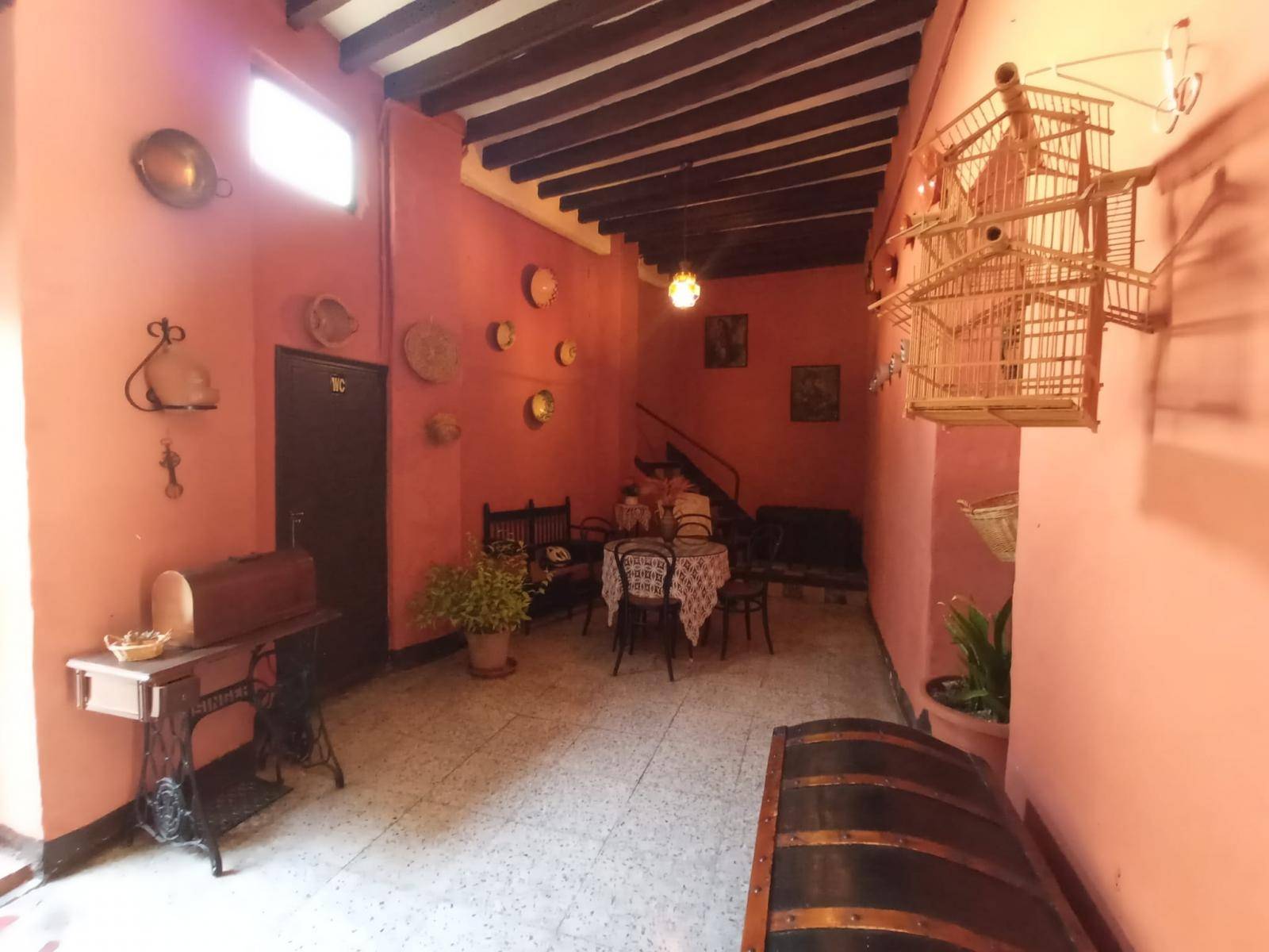 Pension for sale in Salobreña
