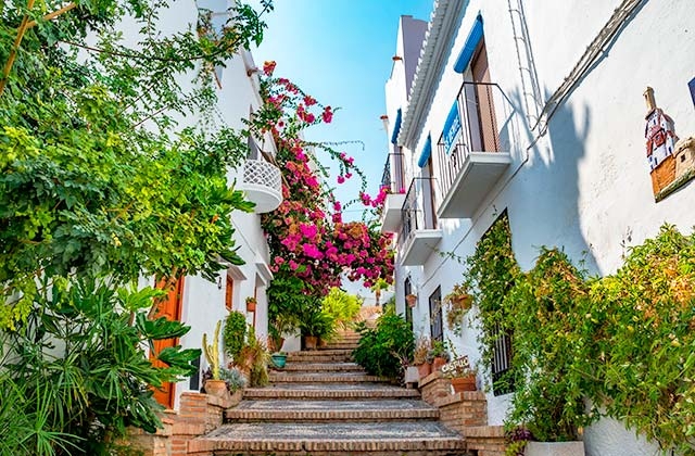 Pension for sale in Salobreña
