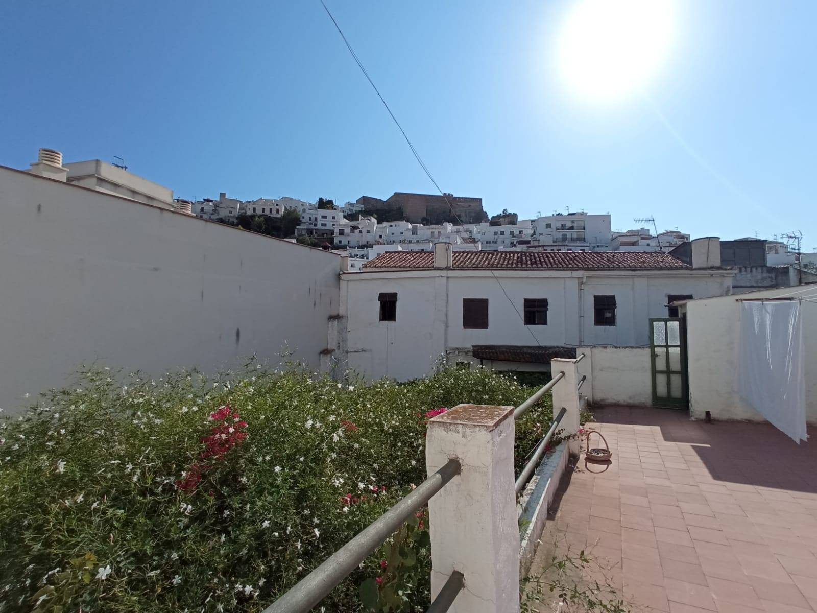 Pension for sale in Salobreña