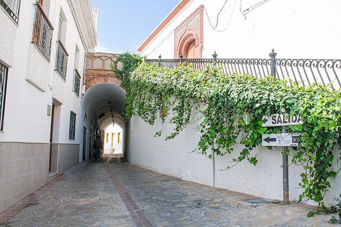 Pension for sale in Salobreña