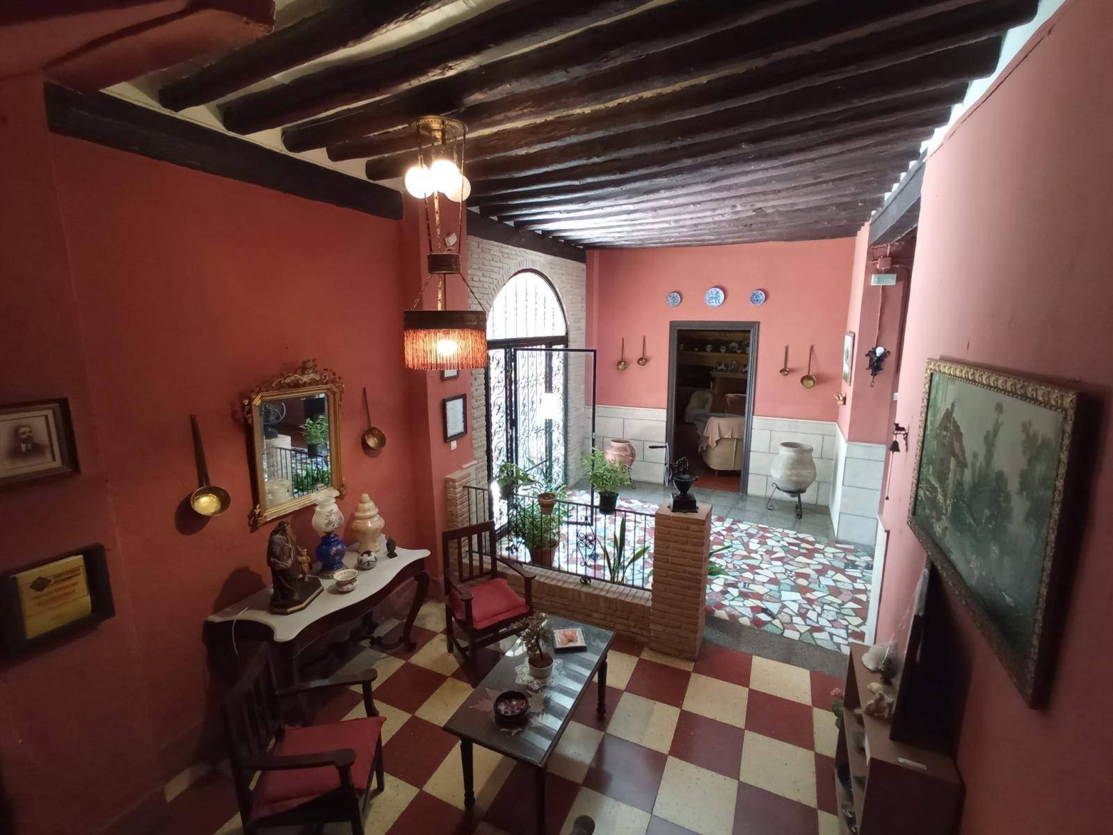 Pension for sale in Salobreña