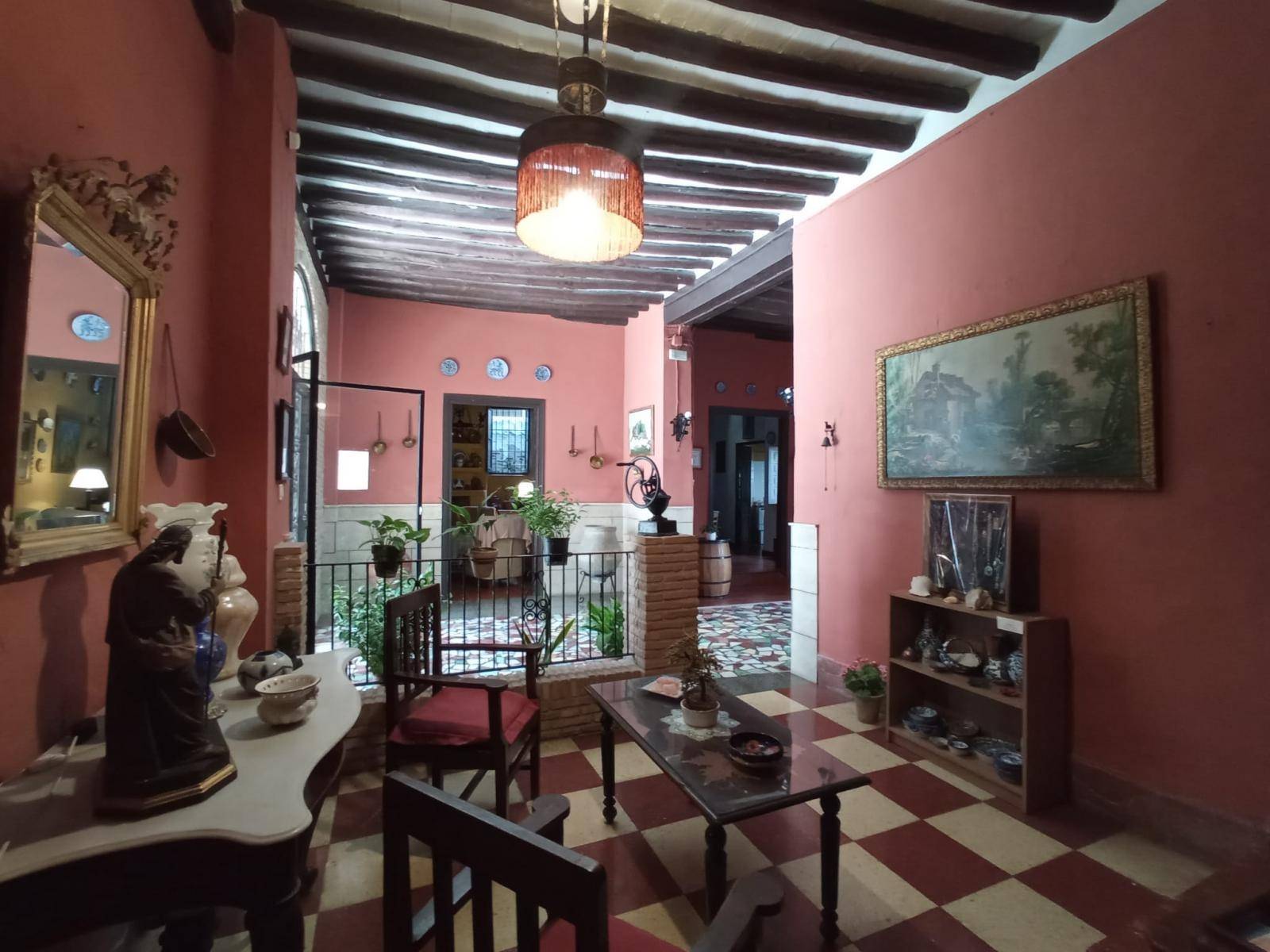 Pension for sale in Salobreña
