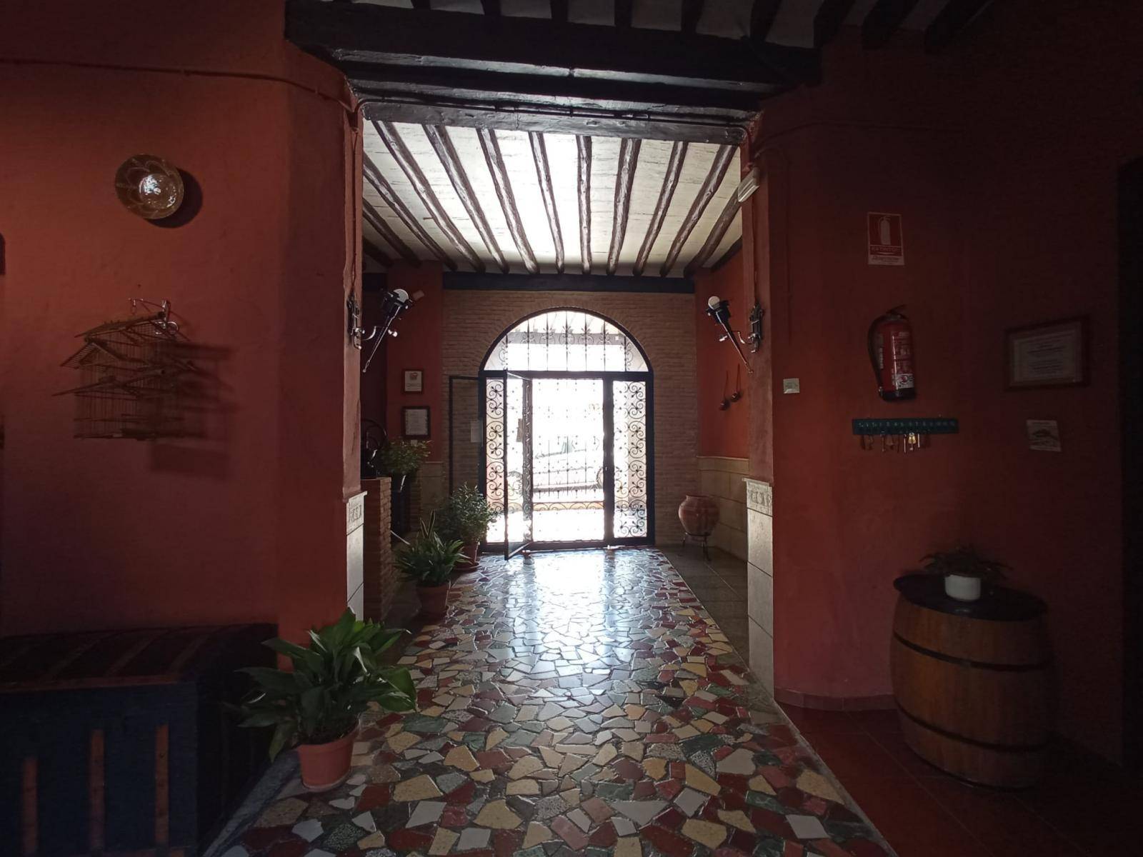 Pension for sale in Salobreña